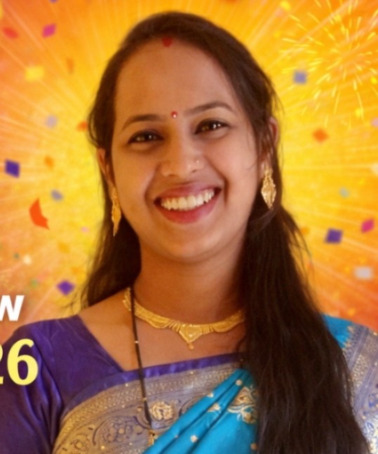 PRITILATA PRADHAN